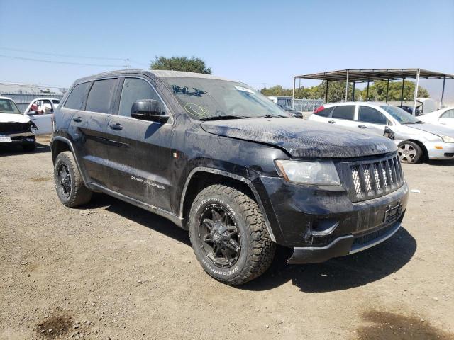 JEEP GRAND CHER 2012 1c4rjeat0cc313921