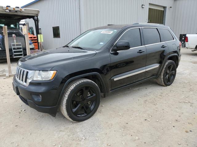 JEEP GRAND CHEROKEE 2012 1c4rjeat1cc251557