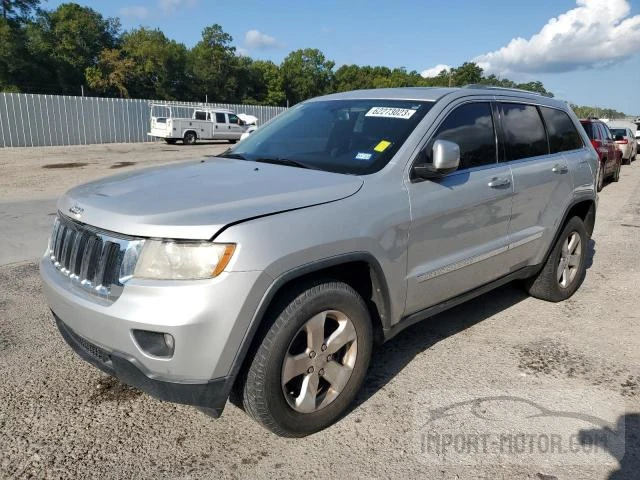 JEEP CHEROKEE 2013 1c4rjeat2dc546698