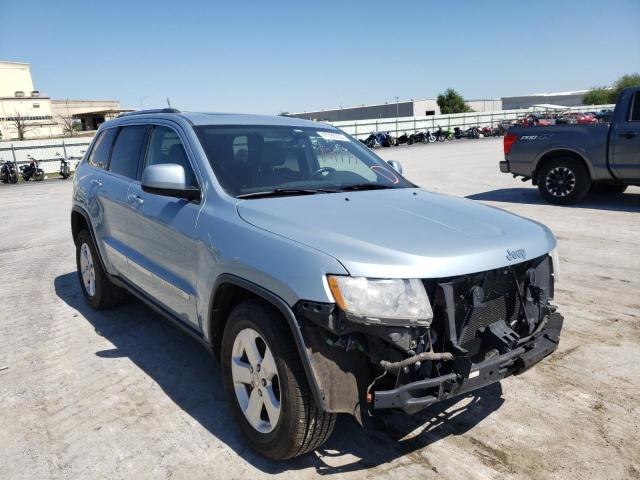 JEEP GRAND CHER 2013 1c4rjeat2dc547429