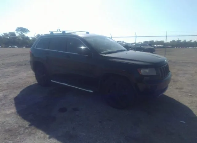 JEEP GRAND CHEROKEE 2013 1c4rjeat2dc569902