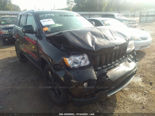 JEEP GRAND CHEROKEE 2013 1c4rjeat2dc588580