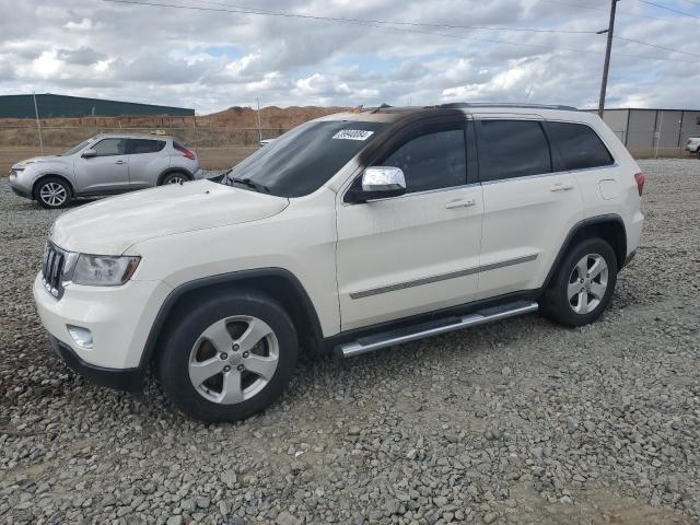 JEEP GRAND CHEROKEE 2012 1c4rjeat3cc129265