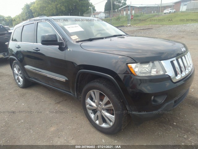 JEEP GRAND CHEROKEE 2012 1c4rjeat3cc361817