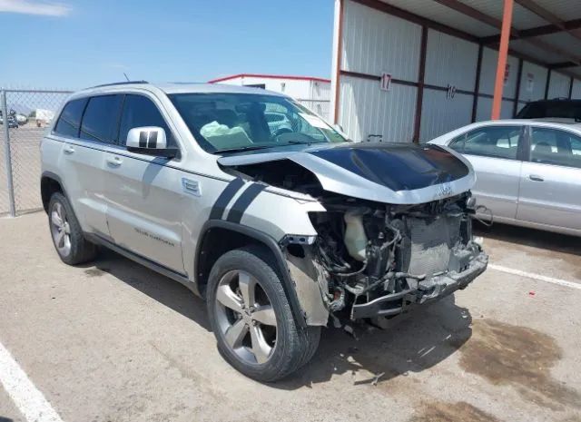 JEEP GRAND CHEROKEE 2013 1c4rjeat3dc596879