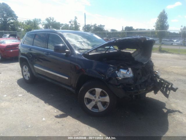 JEEP GRAND CHEROKEE 2012 1c4rjeat5cc197244