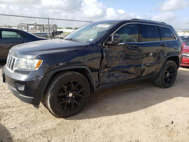 JEEP GRAND CHER 2013 1c4rjeat5dc504347