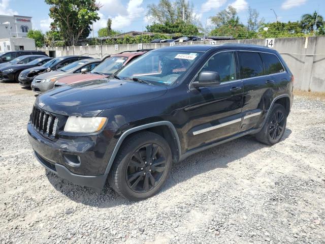 JEEP GRAND CHER 2013 1c4rjeat5dc534626