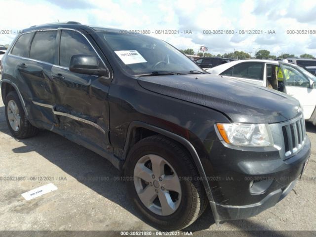 JEEP GRAND CHEROKEE 2012 1c4rjeat7cc252566