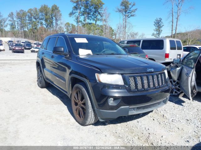 JEEP GRAND CHEROKEE 2013 1c4rjeat7dc596920