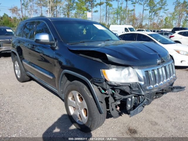 JEEP GRAND CHEROKEE 2012 1c4rjeat8cc278349