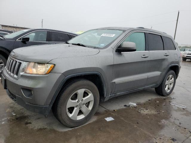 JEEP GRAND CHER 2012 1c4rjeatxcc307446