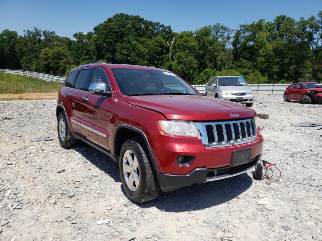 JEEP GRAND CHER 2012 1c4rjebg0cc195502