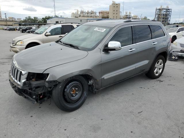 JEEP GRAND CHER 2012 1c4rjebg0cc211178