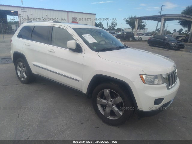 JEEP GRAND CHEROKEE 2012 1c4rjebg0cc223282