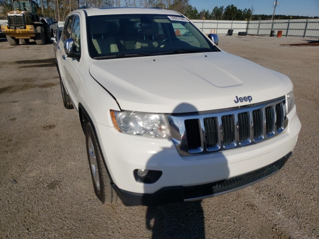 JEEP GRAND CHER 2012 1c4rjebg0cc240440