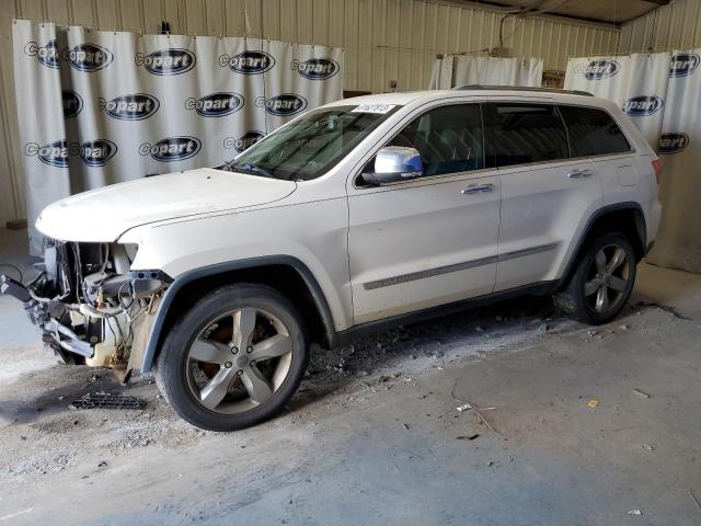 JEEP GRAND CHER 2012 1c4rjebg0cc275169