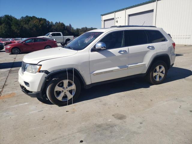 JEEP GRAND CHER 2012 1c4rjebg0cc319025