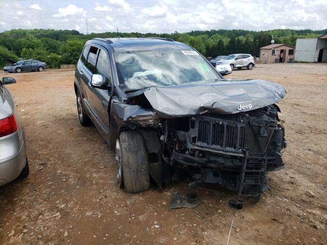 JEEP GRAND CHER 2013 1c4rjebg0dc507772