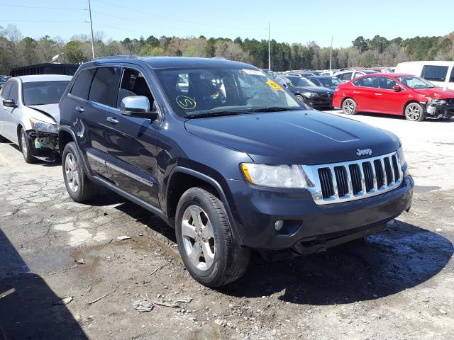 JEEP GRAND CHER 2013 1c4rjebg0dc546684