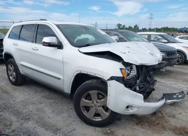 JEEP GRAND CHEROKEE 2013 1c4rjebg0dc578339