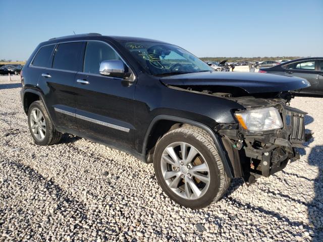 JEEP GRAND CHER 2013 1c4rjebg0dc636773