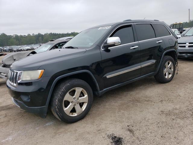 JEEP GRAND CHER 2013 1c4rjebg0dc642721