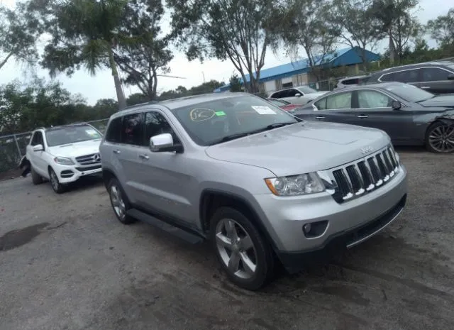 JEEP GRAND CHEROKEE 2013 1c4rjebg0dc643223