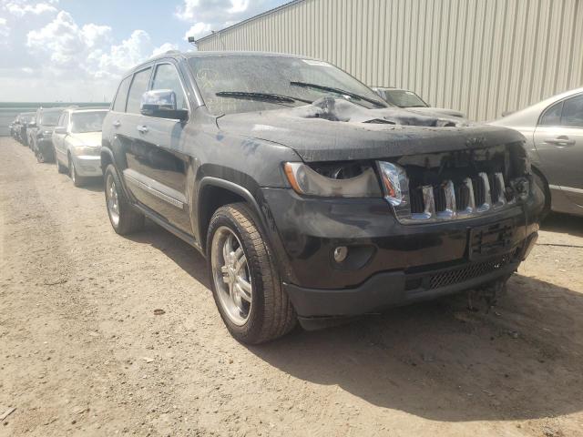 JEEP GRAND CHER 2013 1c4rjebg0dc652665