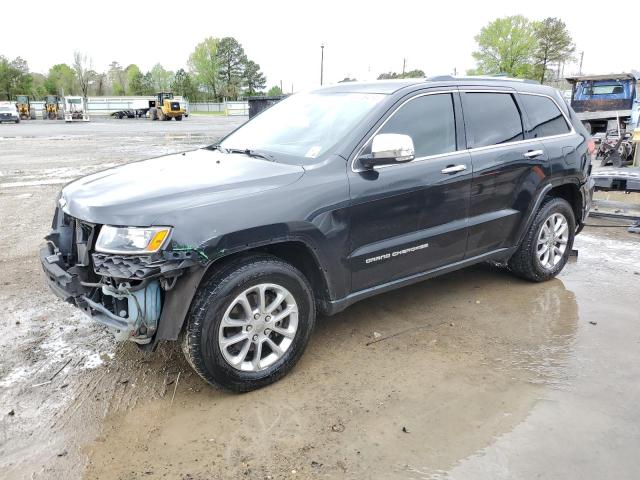 JEEP GRAND CHEROKEE 2014 1c4rjebg0ec107308