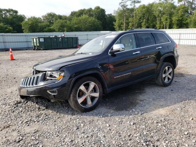 JEEP GRAND CHER 2014 1c4rjebg0ec107809