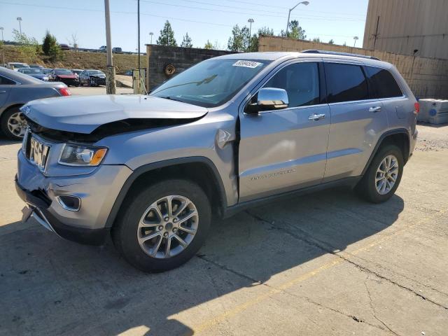 JEEP GRAND CHEROKEE 2014 1c4rjebg0ec151180