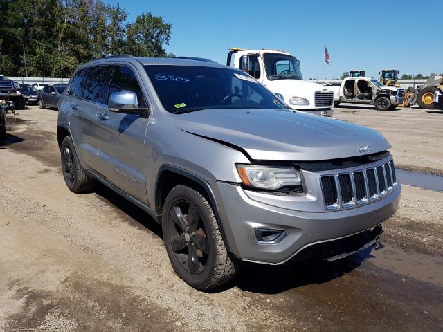 JEEP GRAND CHER 2014 1c4rjebg0ec152281