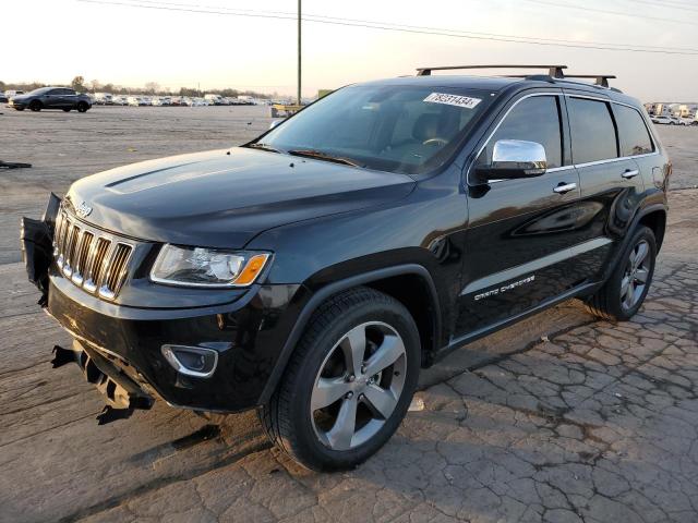 JEEP GRAND CHER 2014 1c4rjebg0ec173826