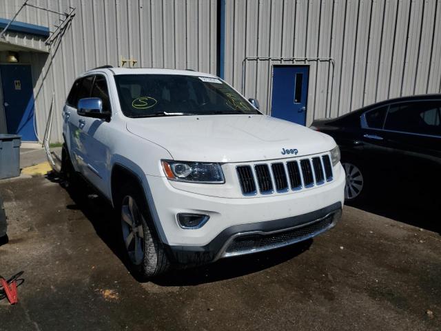 JEEP GRAND CHER 2014 1c4rjebg0ec182560