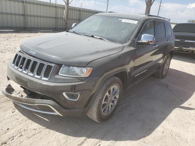 JEEP GRAND CHER 2014 1c4rjebg0ec197866