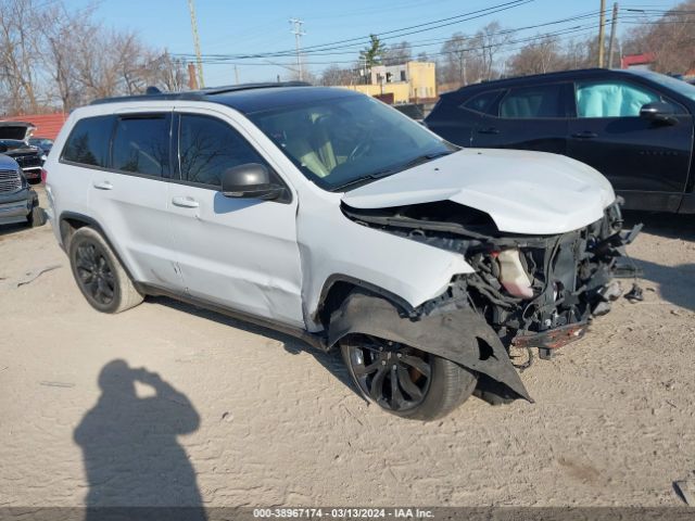 JEEP GRAND CHEROKEE 2014 1c4rjebg0ec206565