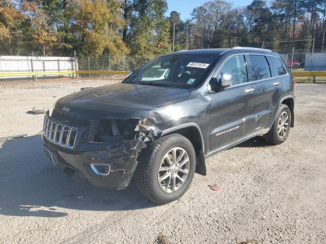 JEEP GRAND CHER 2014 1c4rjebg0ec217985