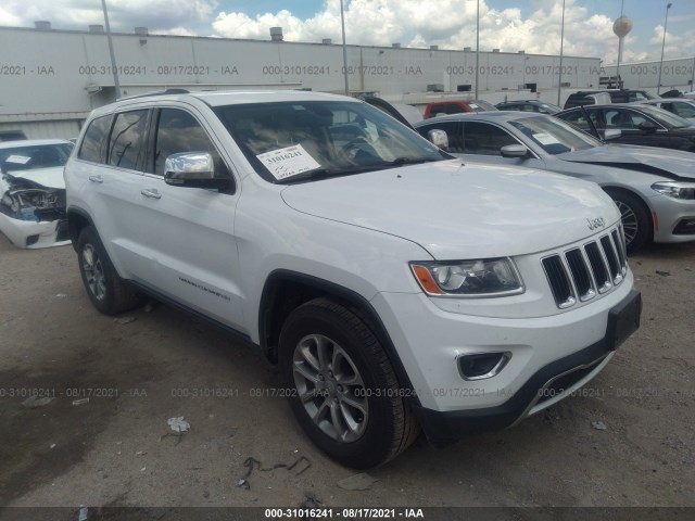 JEEP GRAND CHEROKEE 2014 1c4rjebg0ec227738