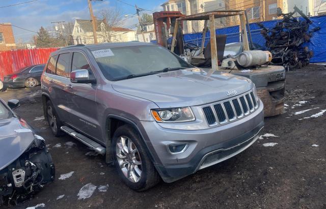 JEEP GRAND CHEROKEE 2014 1c4rjebg0ec240098