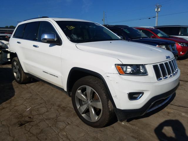 JEEP GRAND CHER 2014 1c4rjebg0ec243177