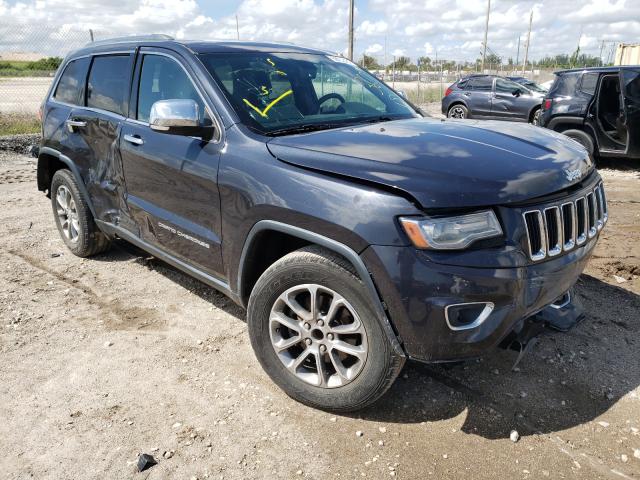 JEEP GRAND CHER 2014 1c4rjebg0ec265857