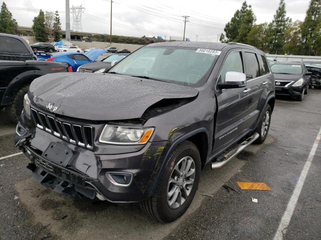 JEEP GRAND CHER 2014 1c4rjebg0ec303393