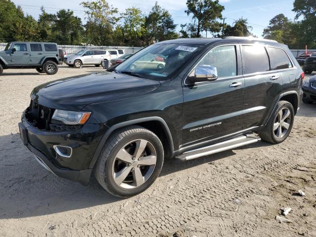 JEEP GRAND CHER 2014 1c4rjebg0ec304950