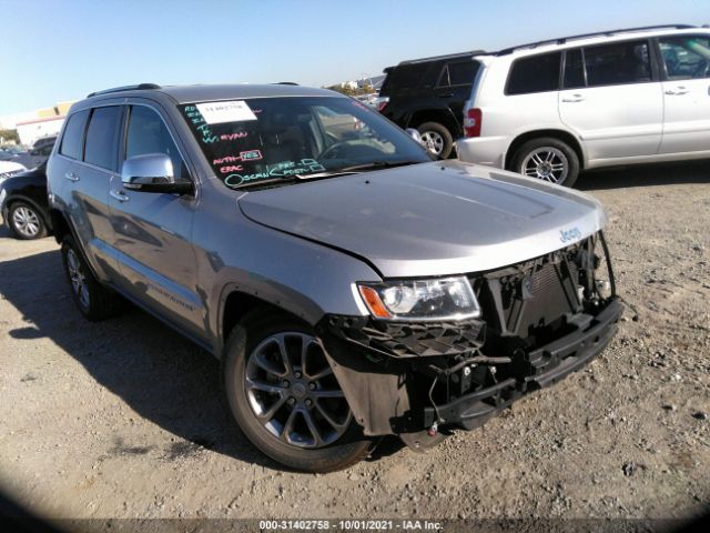 JEEP GRAND CHEROKEE 2014 1c4rjebg0ec329797