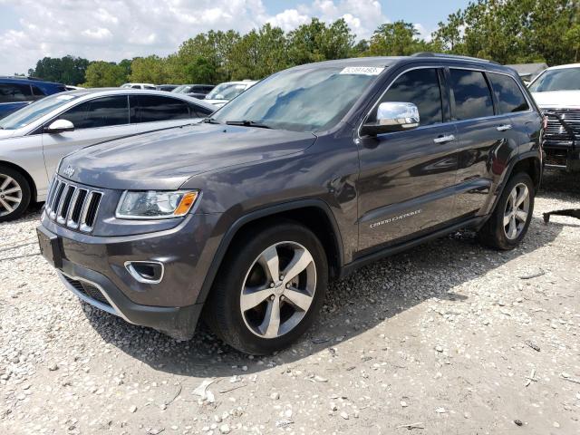 JEEP GRAND CHER 2014 1c4rjebg0ec373640