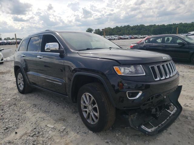 JEEP GRAND CHER 2014 1c4rjebg0ec377770