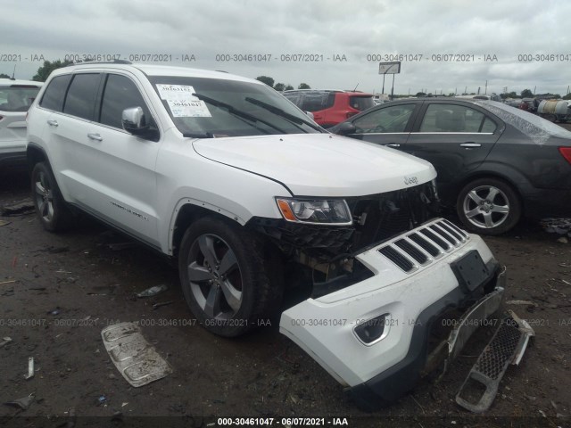 JEEP GRAND CHEROKEE 2014 1c4rjebg0ec414302