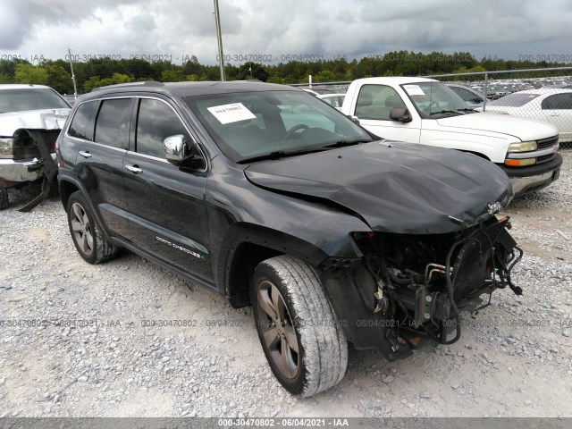 JEEP GRAND CHEROKEE 2014 1c4rjebg0ec418933