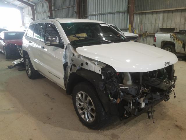 JEEP GRAND CHER 2014 1c4rjebg0ec432797